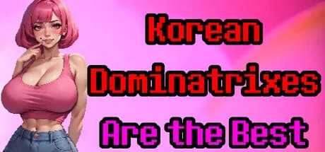 Korean Dominatrixes Are the Best görsel 1