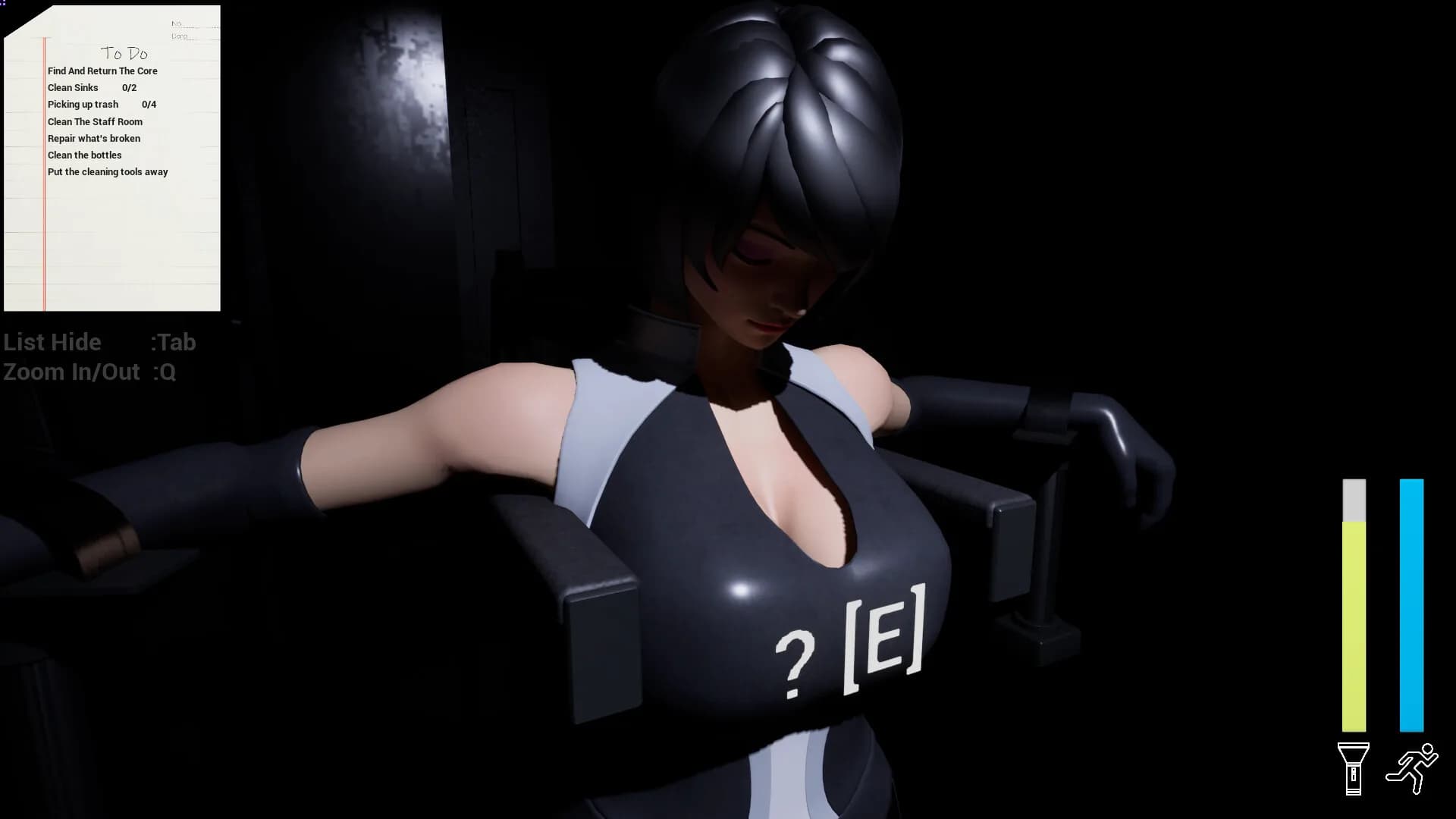 Doll Labo görsel 8