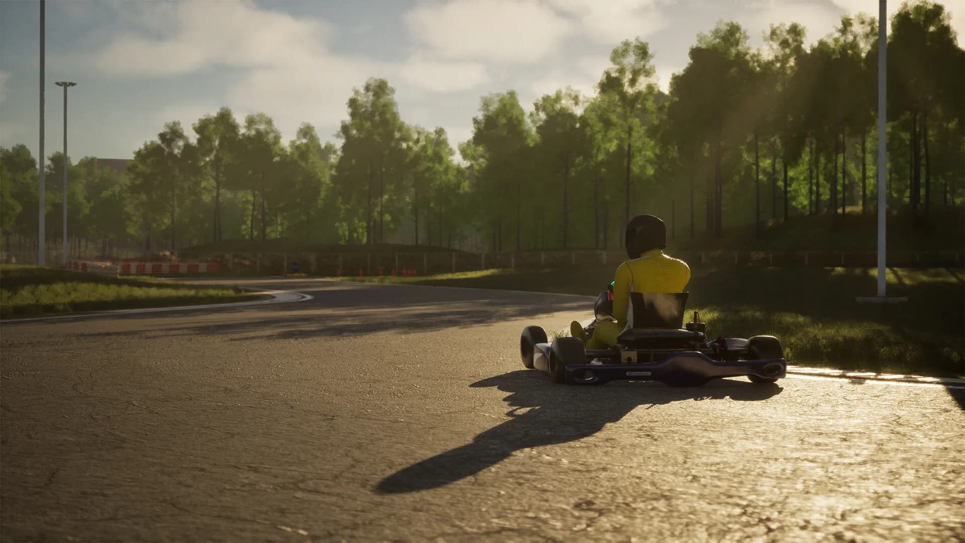 The Racing Journey görsel 6