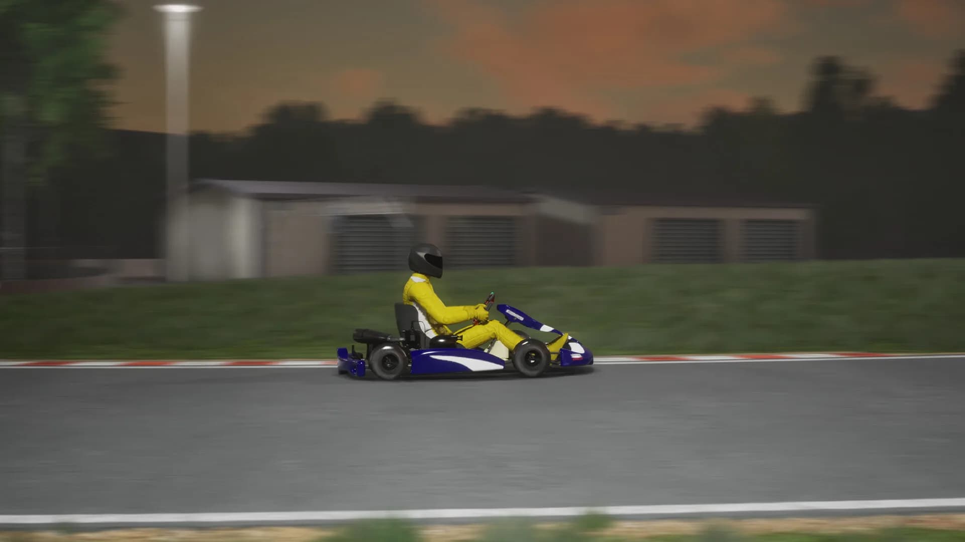 The Racing Journey görsel 7
