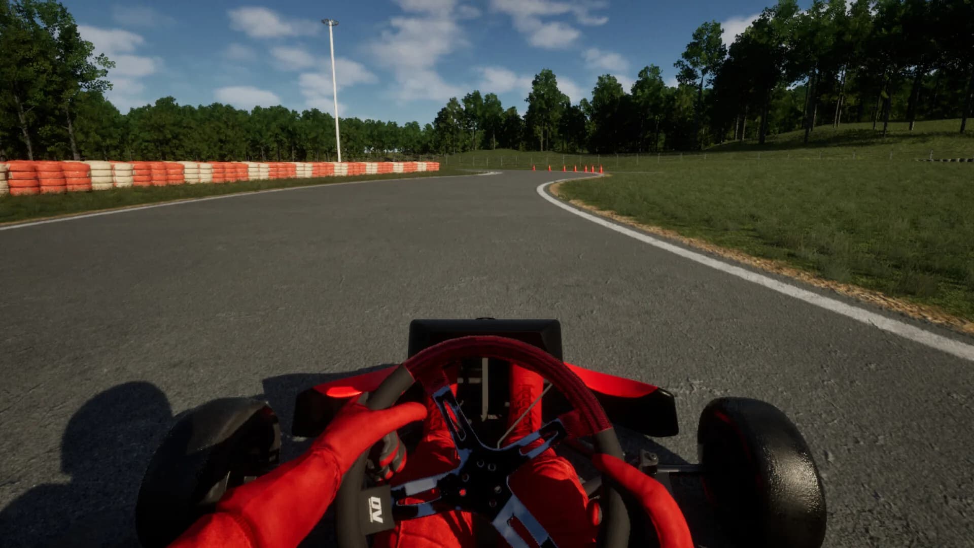 The Racing Journey görsel 8