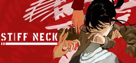 颈椎病 Stiff Neck görsel 1