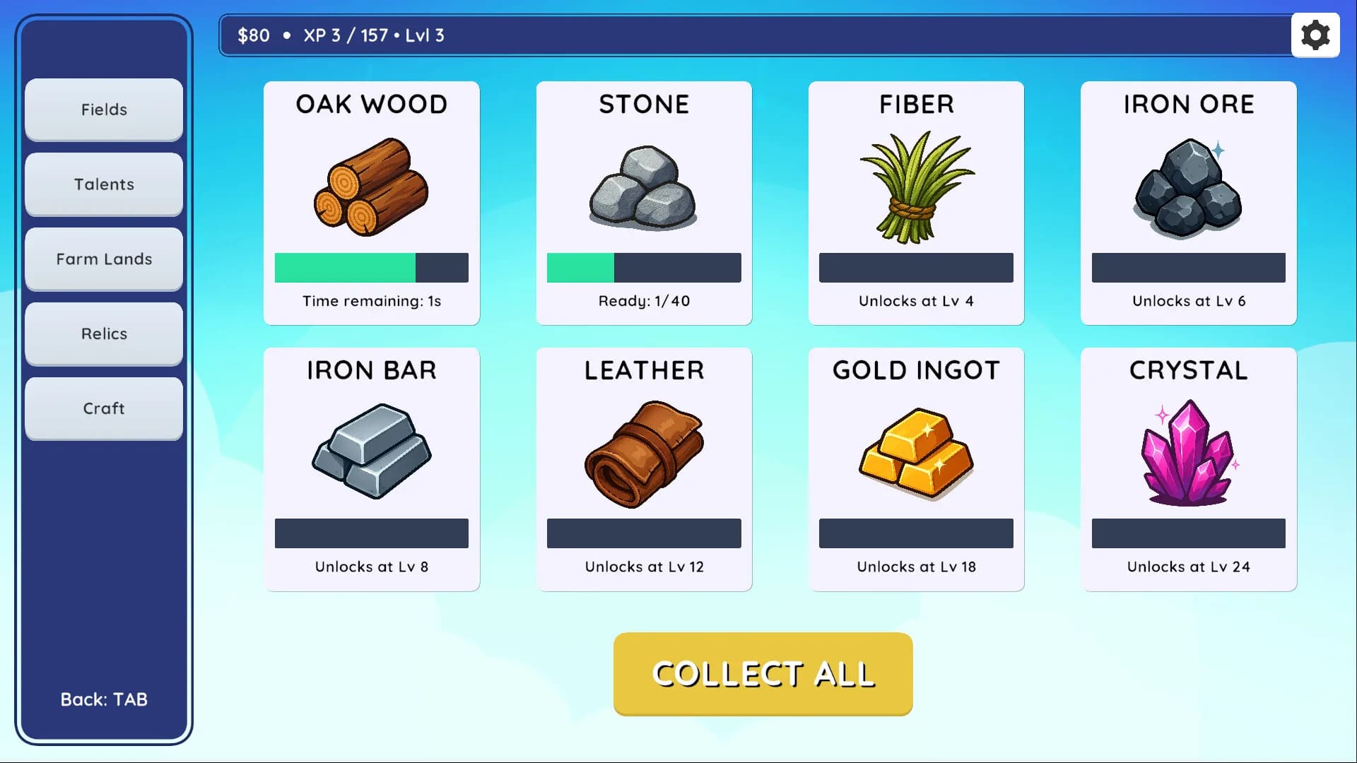 Crop Empire görsel 4