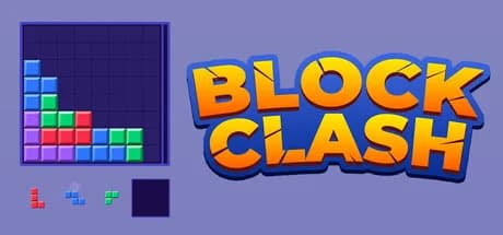 Block Clash görsel 1