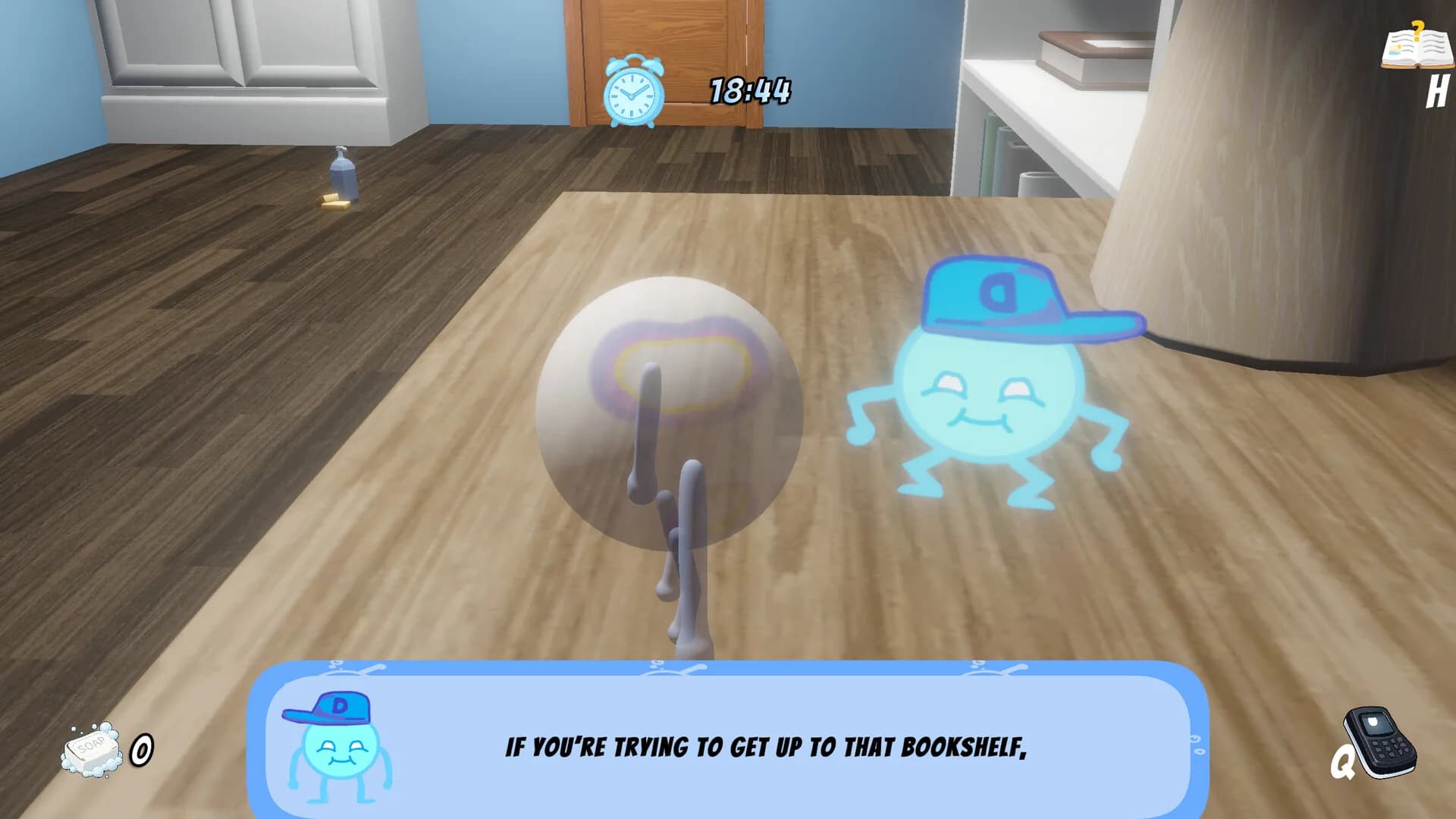 DeliveryBubble görsel 2