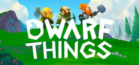 Dwarf Things görsel 1