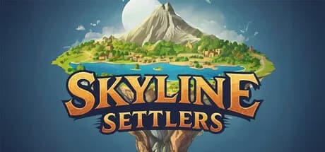 Skyline Settlers görsel 1