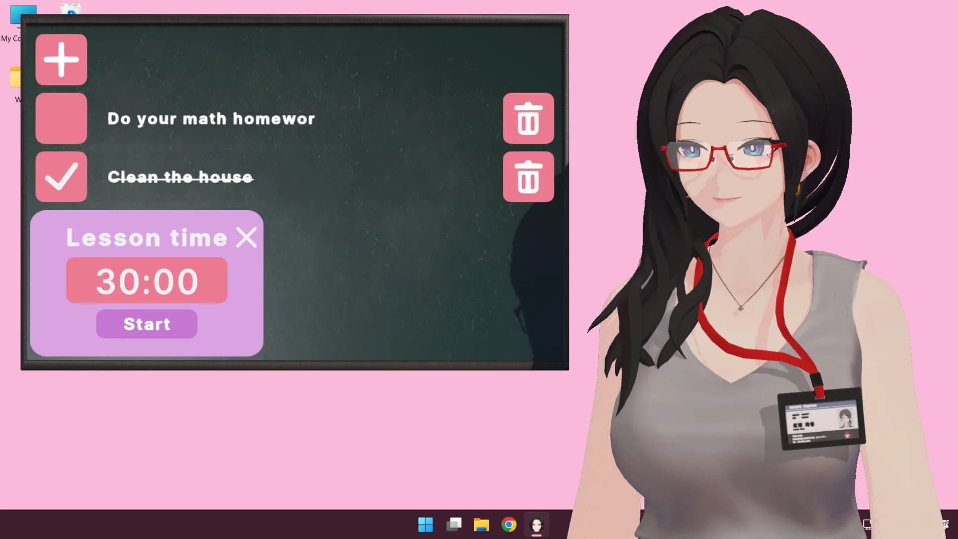 Your Teacher görsel 5