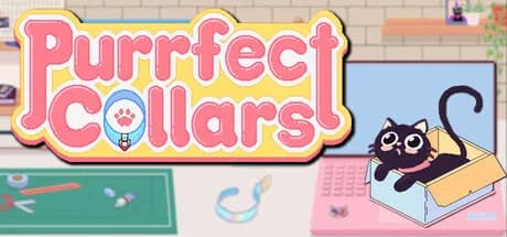 Purrfect Collars görsel 1