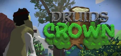 Druid's Crown görsel 1