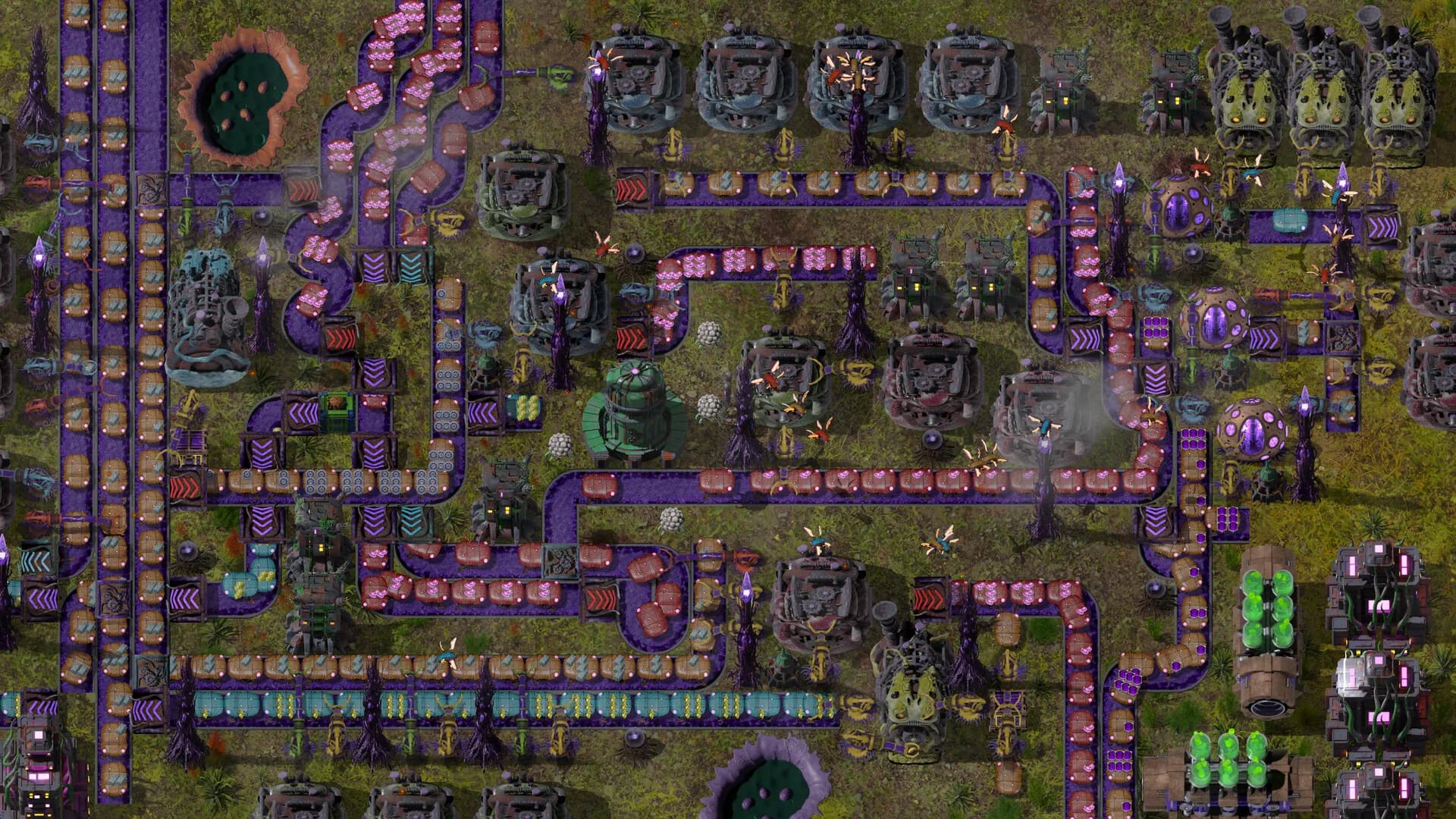 Swarmdustry görsel 2