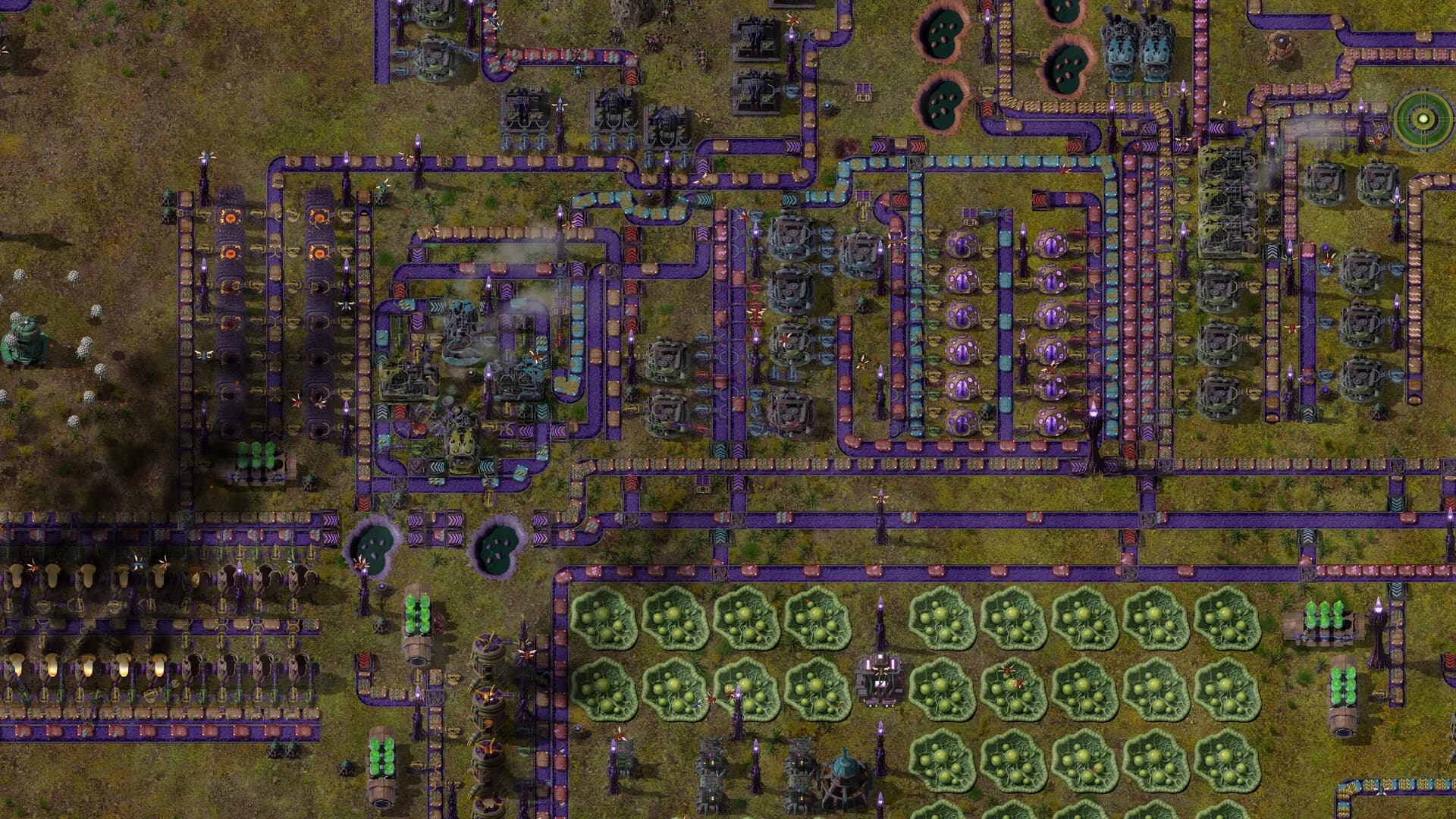 Swarmdustry görsel 6