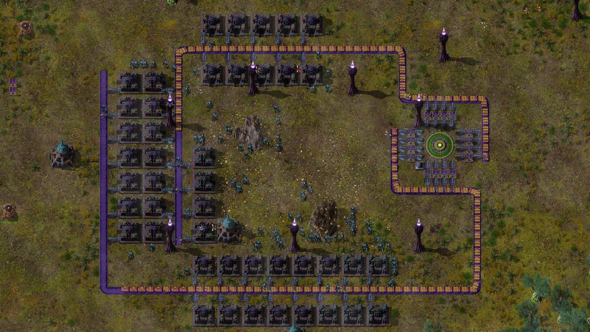 Swarmdustry görsel 7