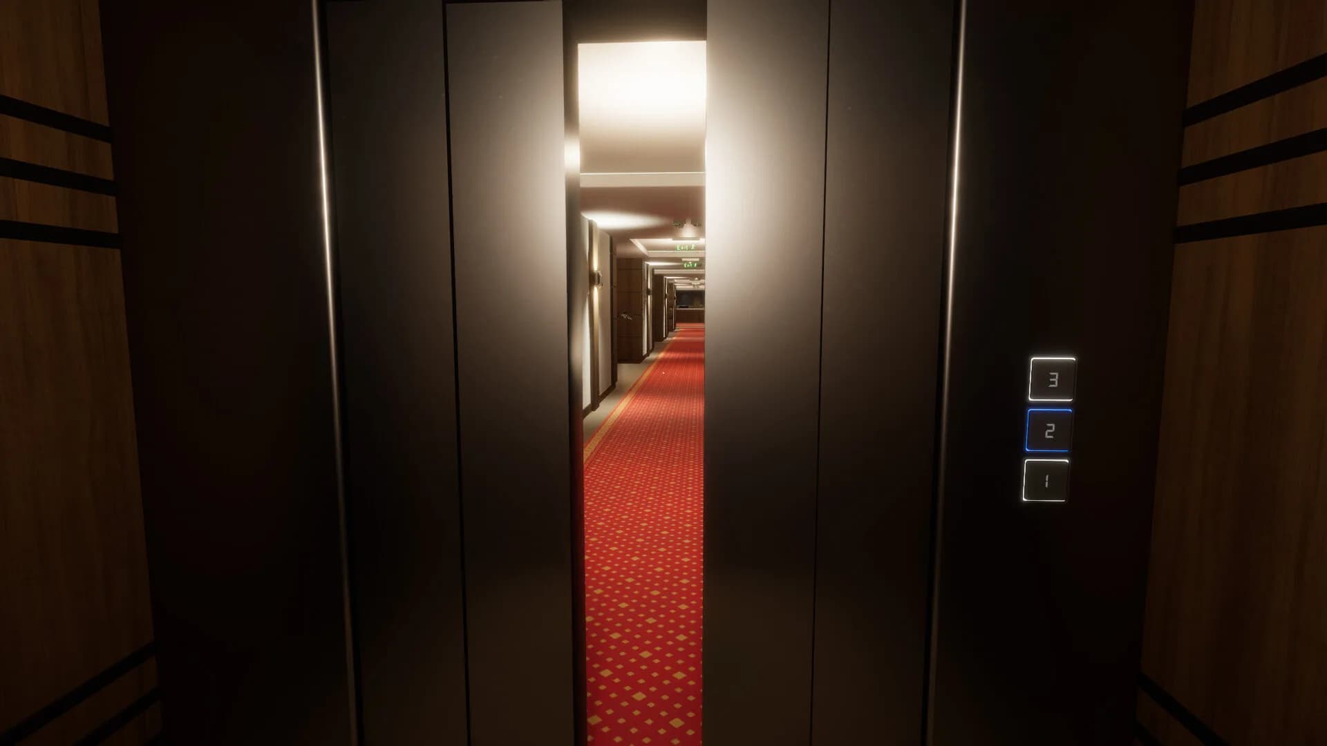 Lost Entry görsel 8