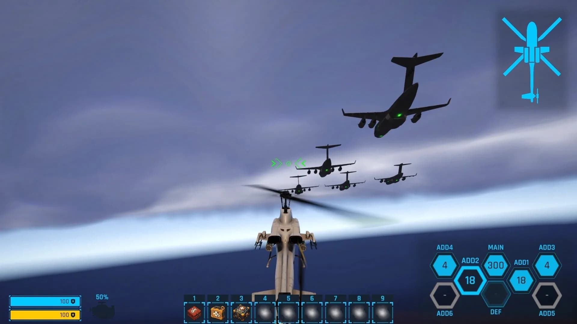 RotorHorizon görsel 4