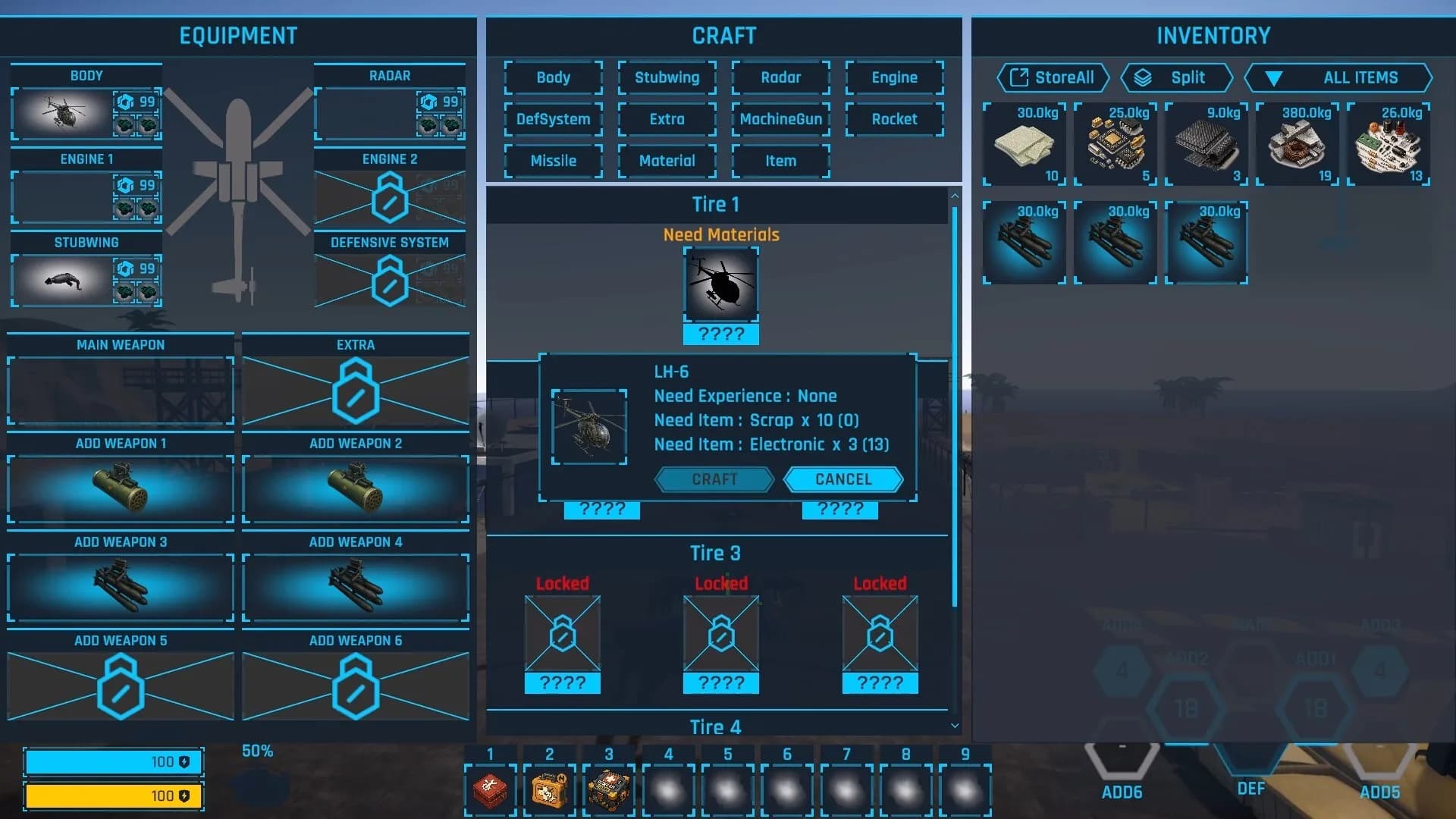 RotorHorizon görsel 5