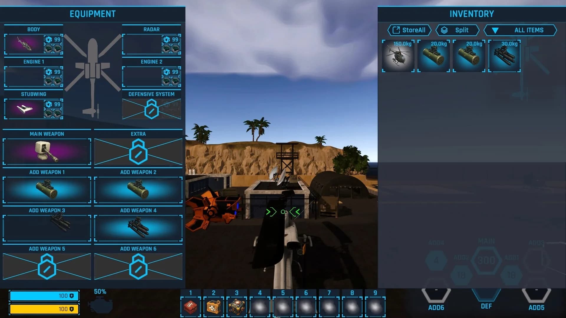 RotorHorizon görsel 6