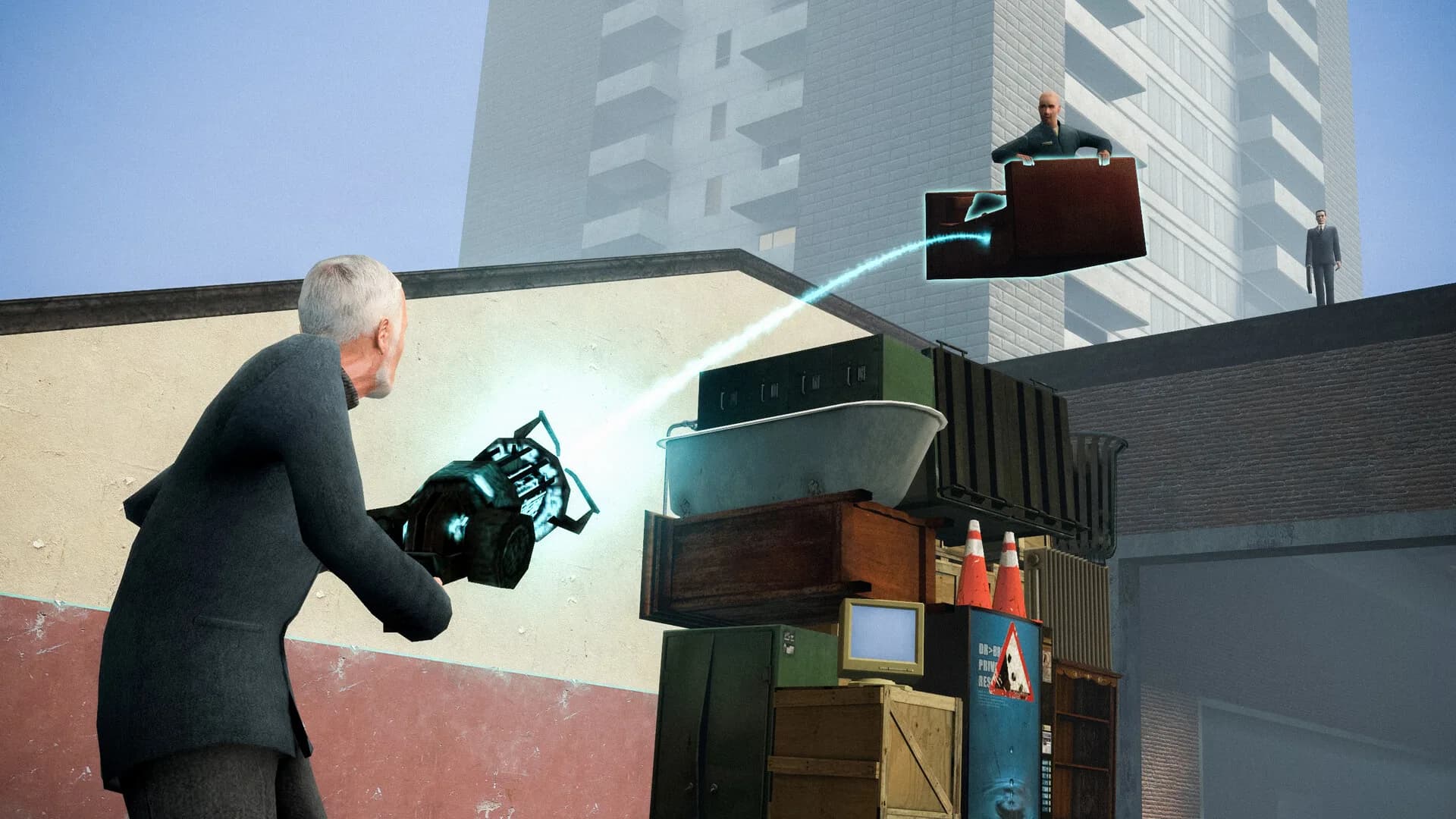 Garry's Mod görsel 2