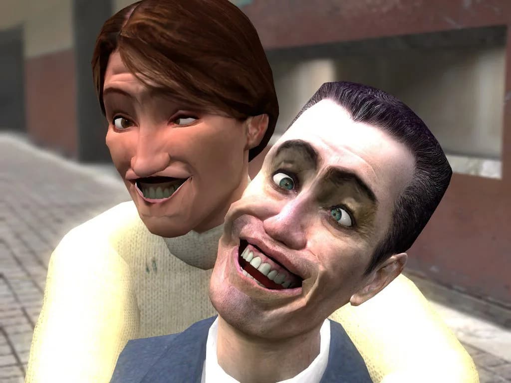 Garry's Mod görsel 15