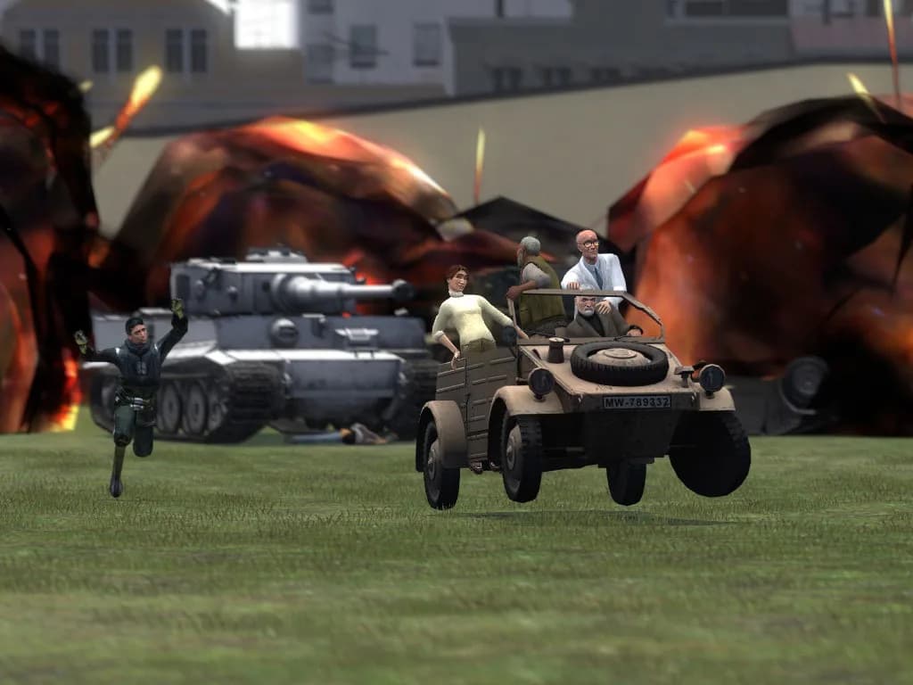 Garry's Mod görsel 17
