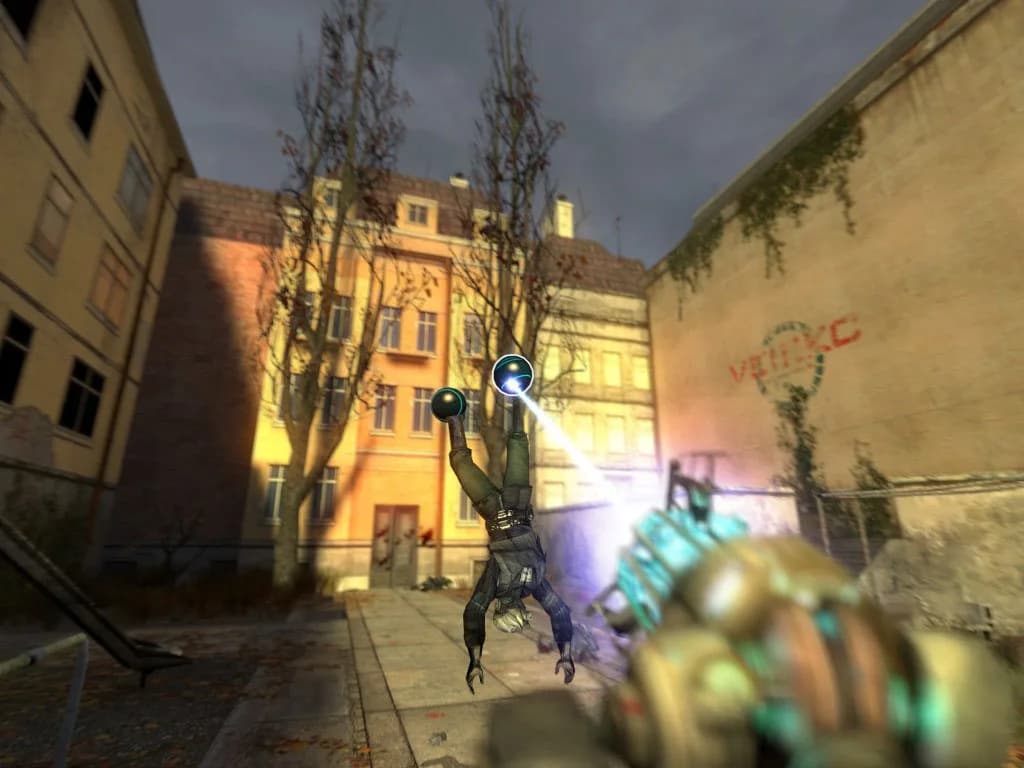 Garry's Mod görsel 18