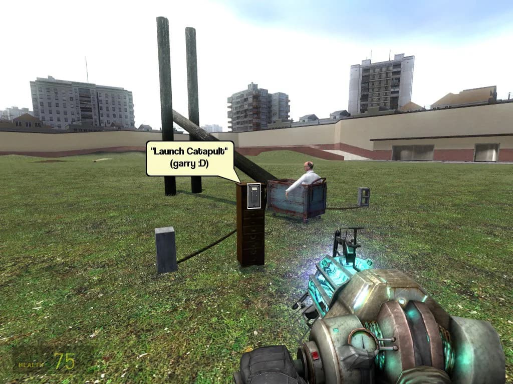 Garry's Mod görsel 21