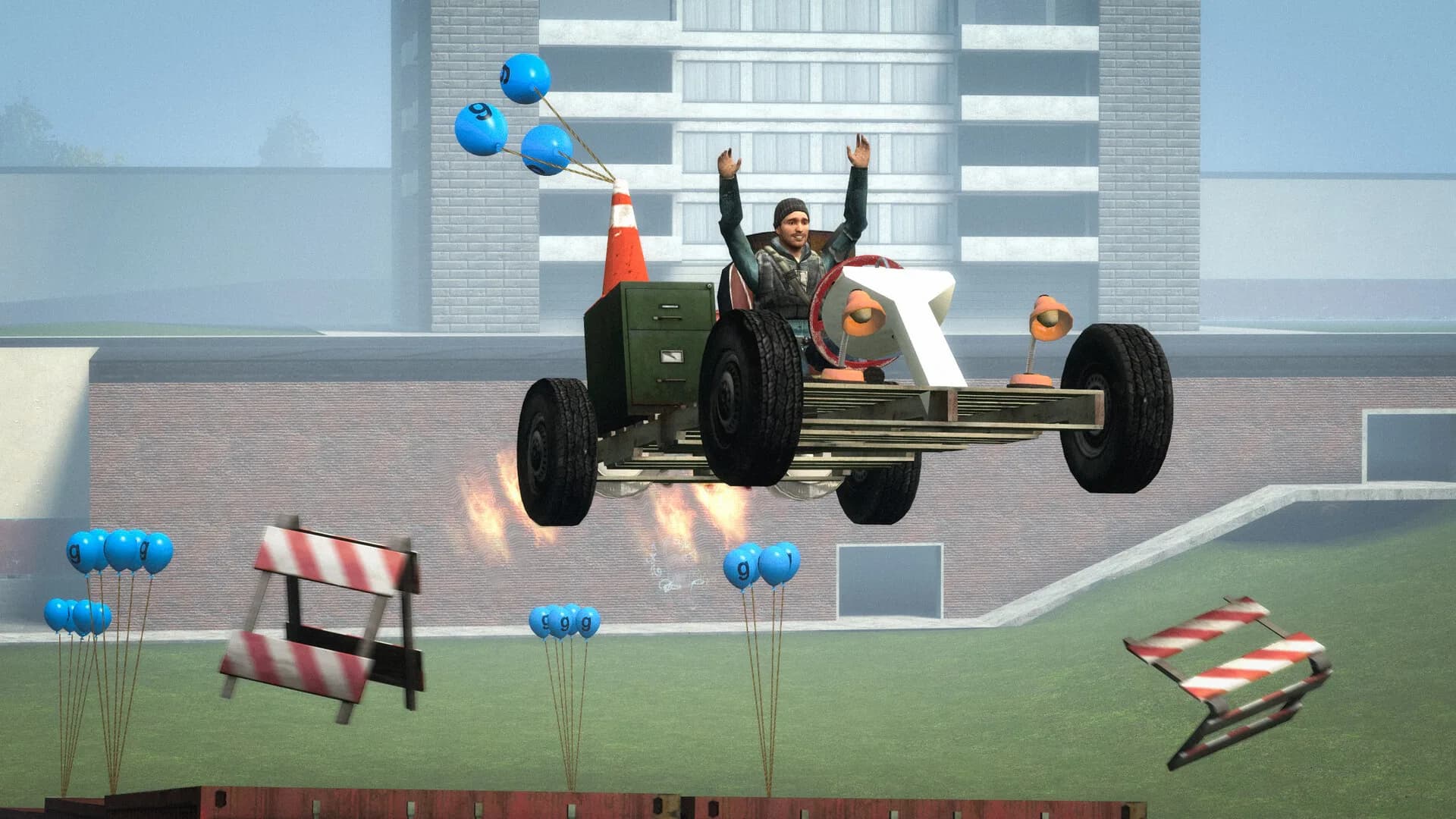 Garry's Mod görsel 5