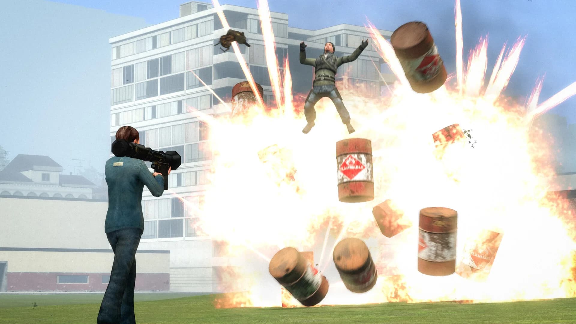 Garry's Mod görsel 6