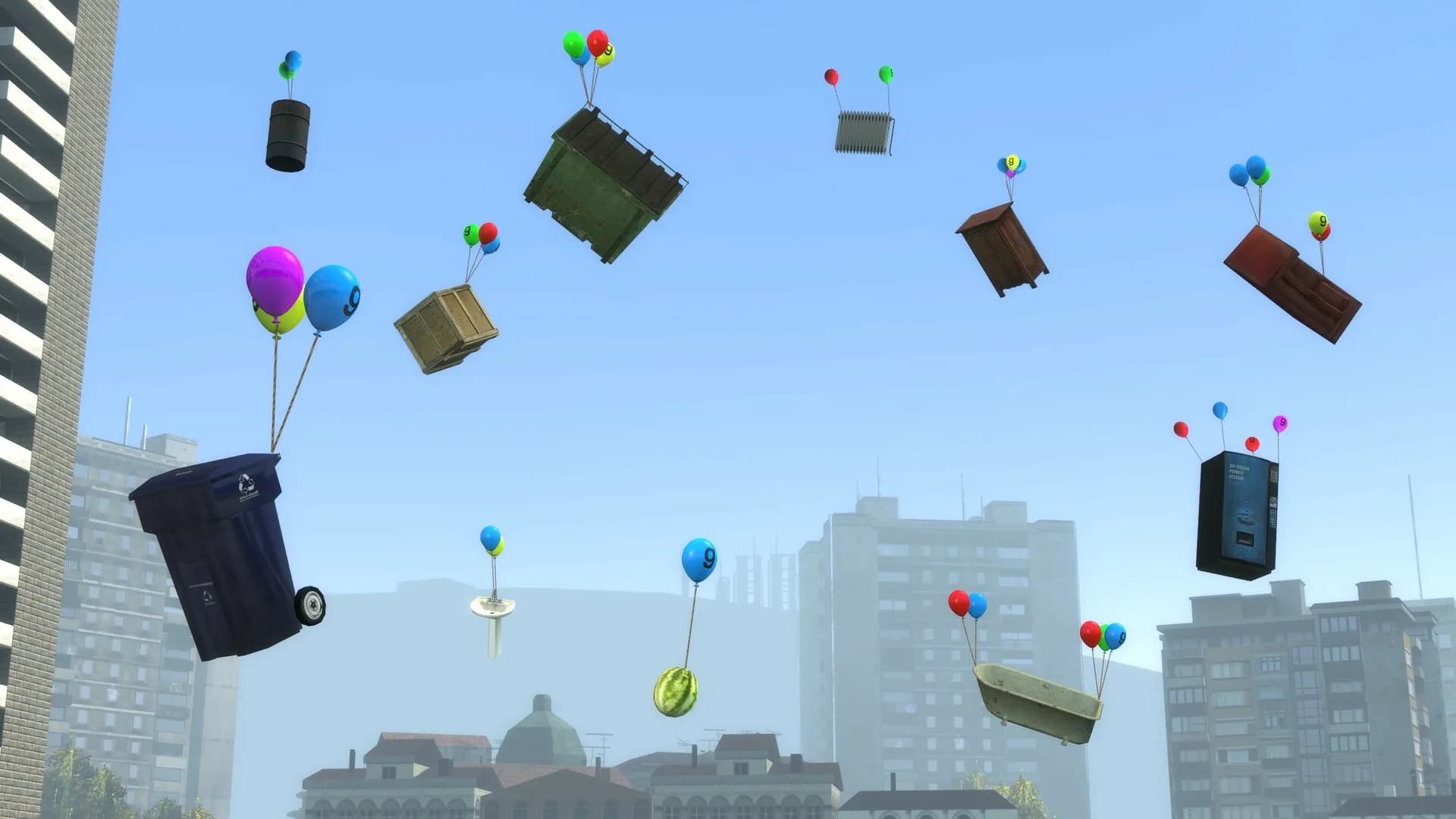 Garry's Mod görsel 7