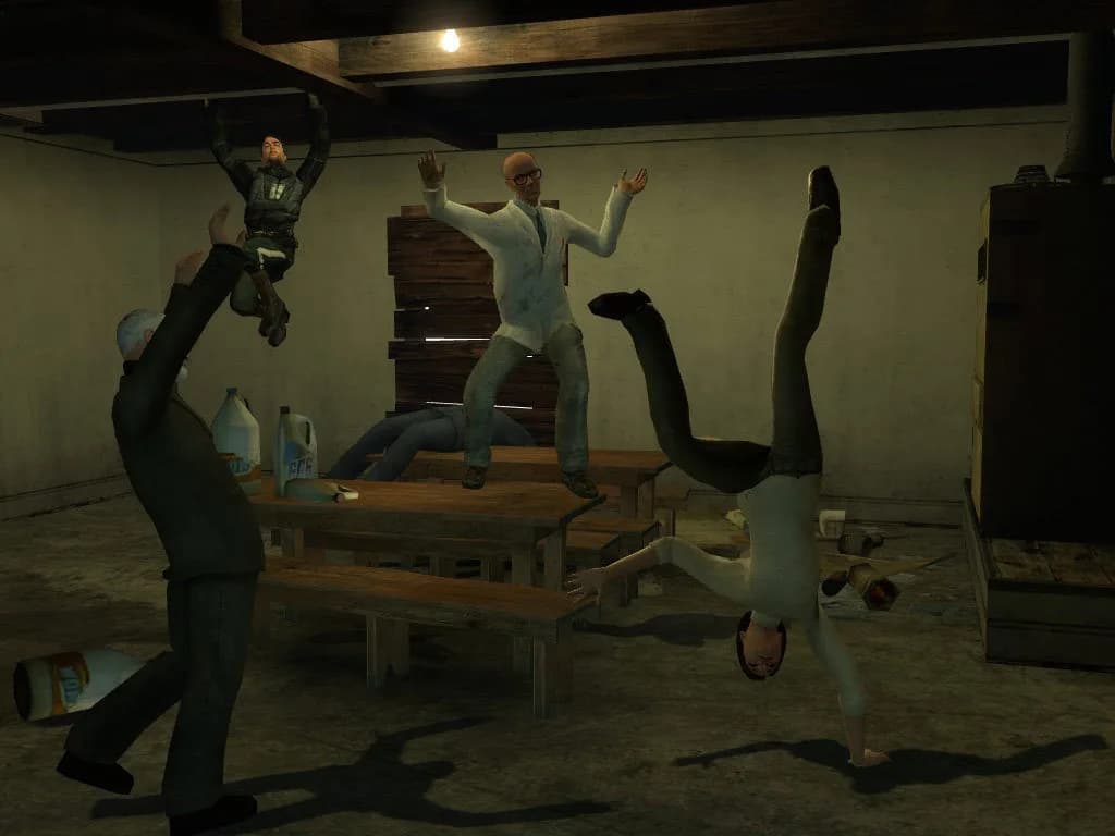 Garry's Mod görsel 9