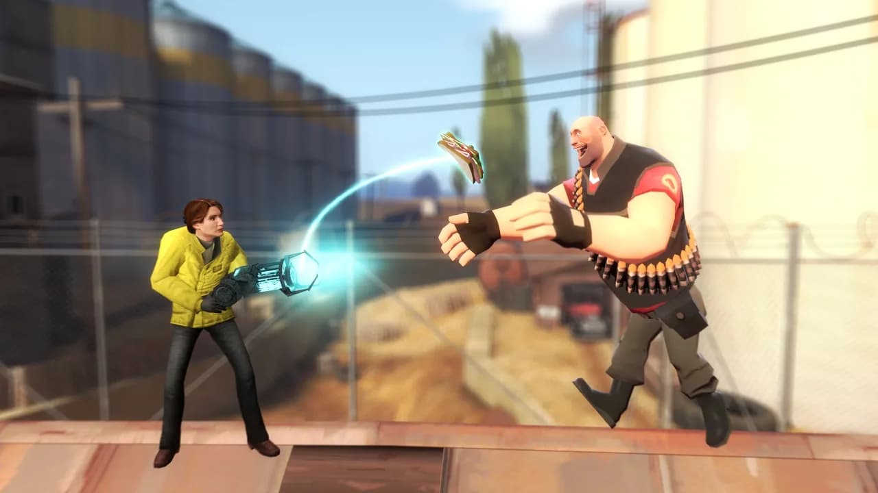 Garry's Mod görsel 10