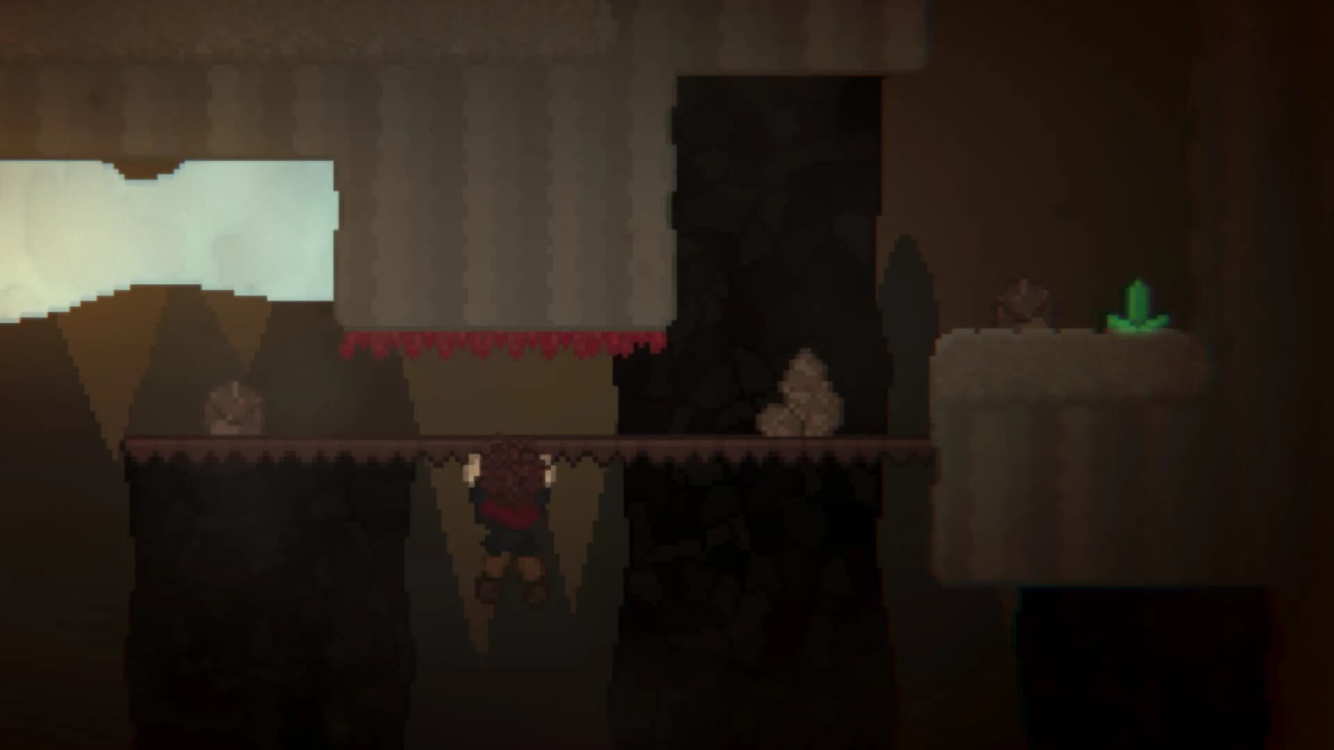 Remains: Echoes of Strength görsel 3