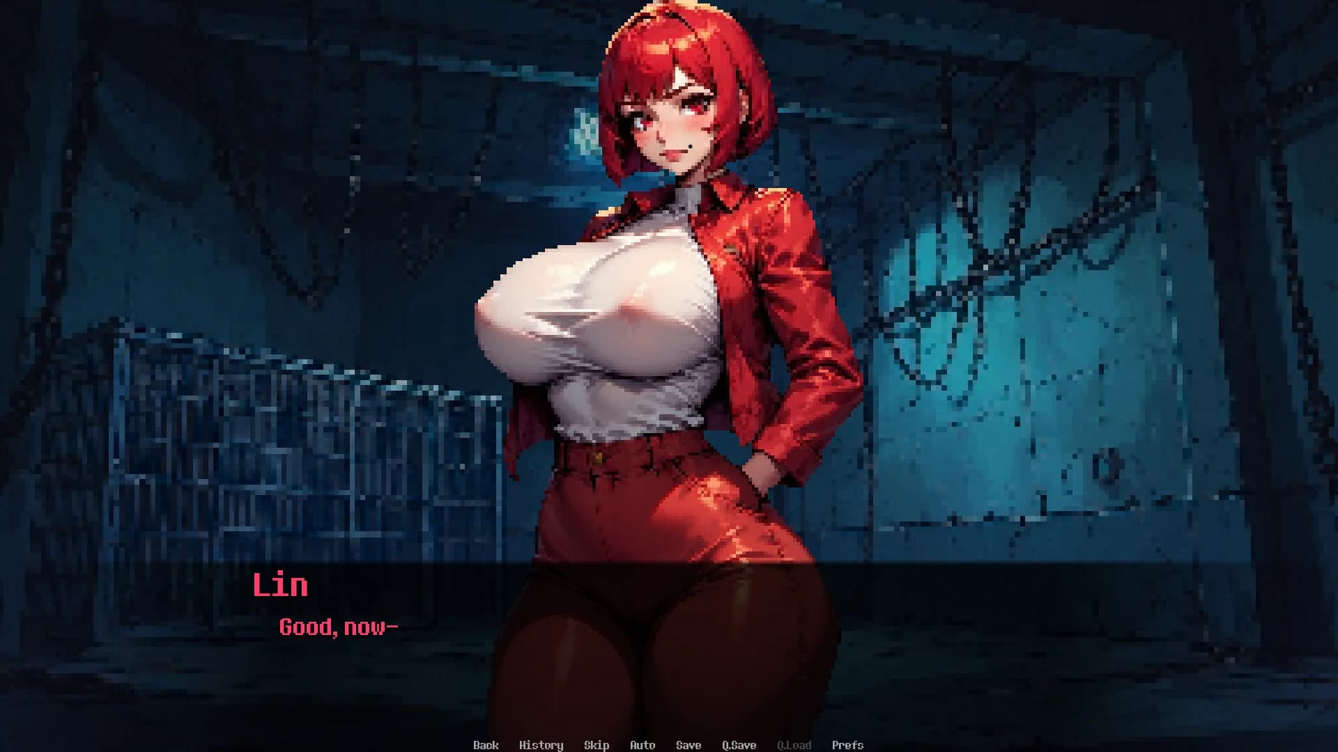 Taiwanese Dominatrixes Are the Best görsel 4