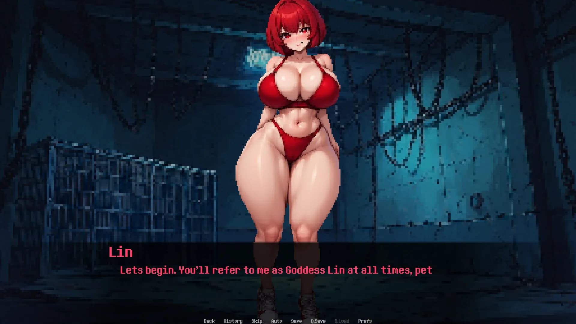 Taiwanese Dominatrixes Are the Best görsel 5
