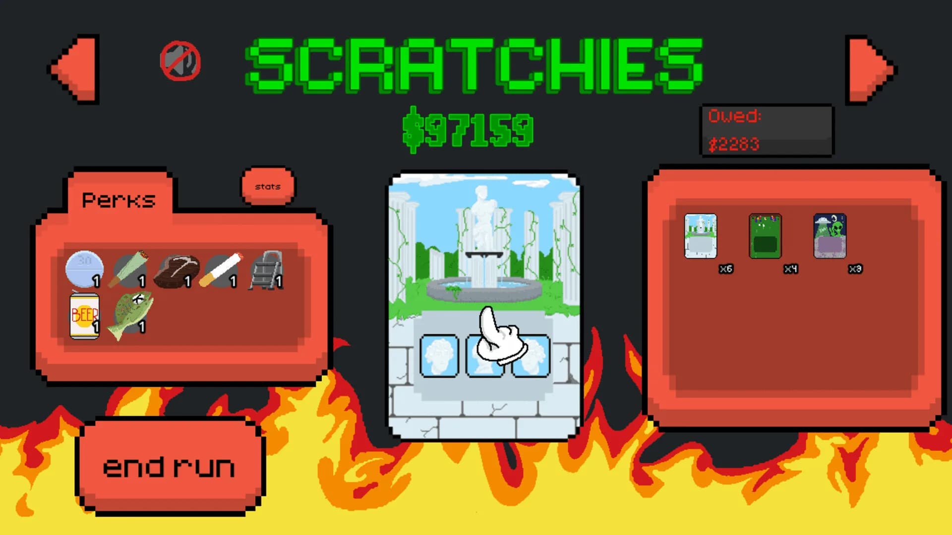 Scratchies görsel 4