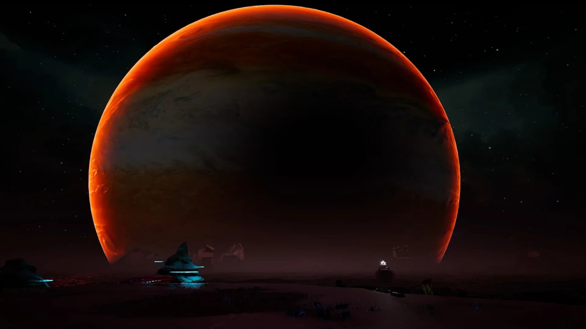 异星漂流 görsel 8