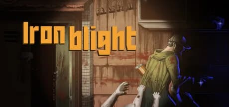 Iron Blight