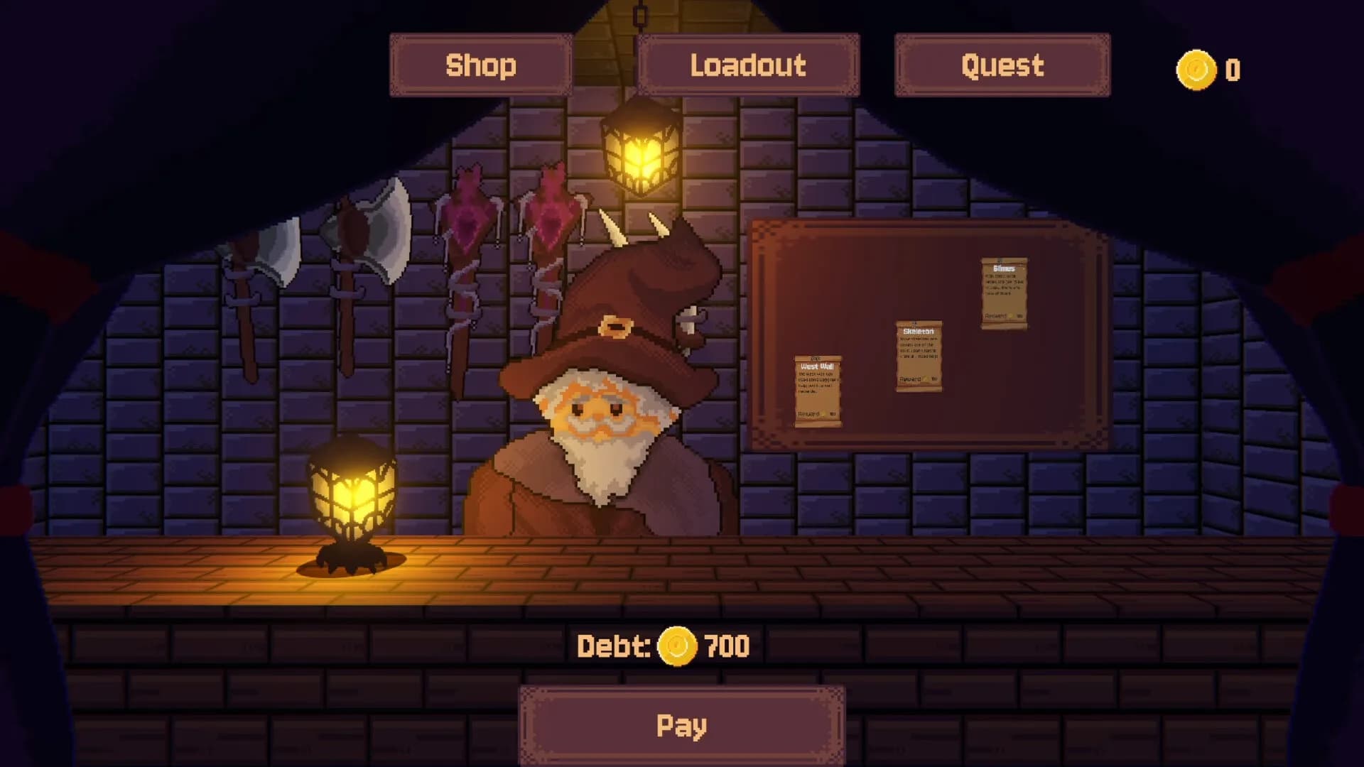 Word Quest görsel 3