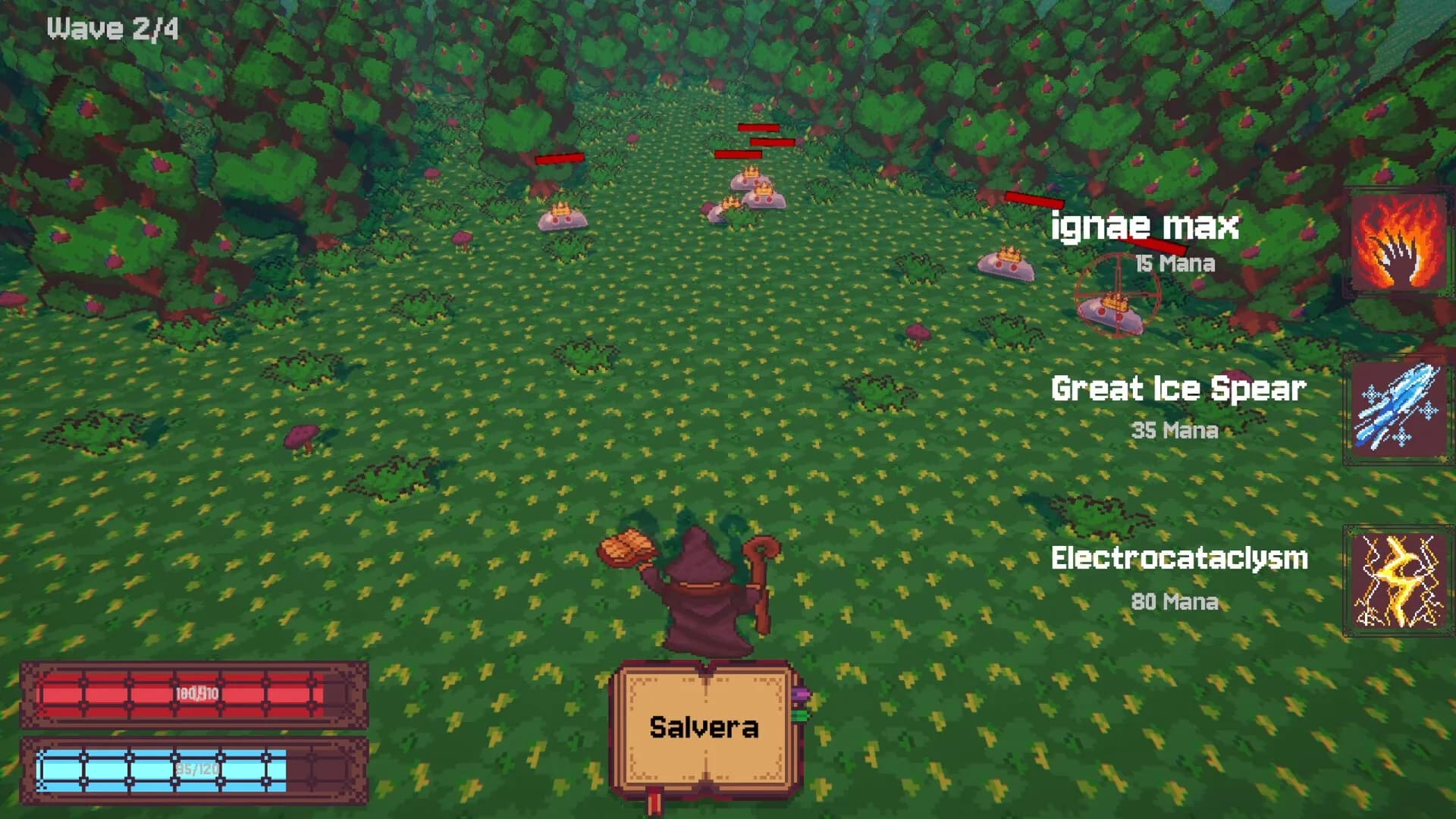 Word Quest görsel 4