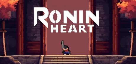 Ronin Heart