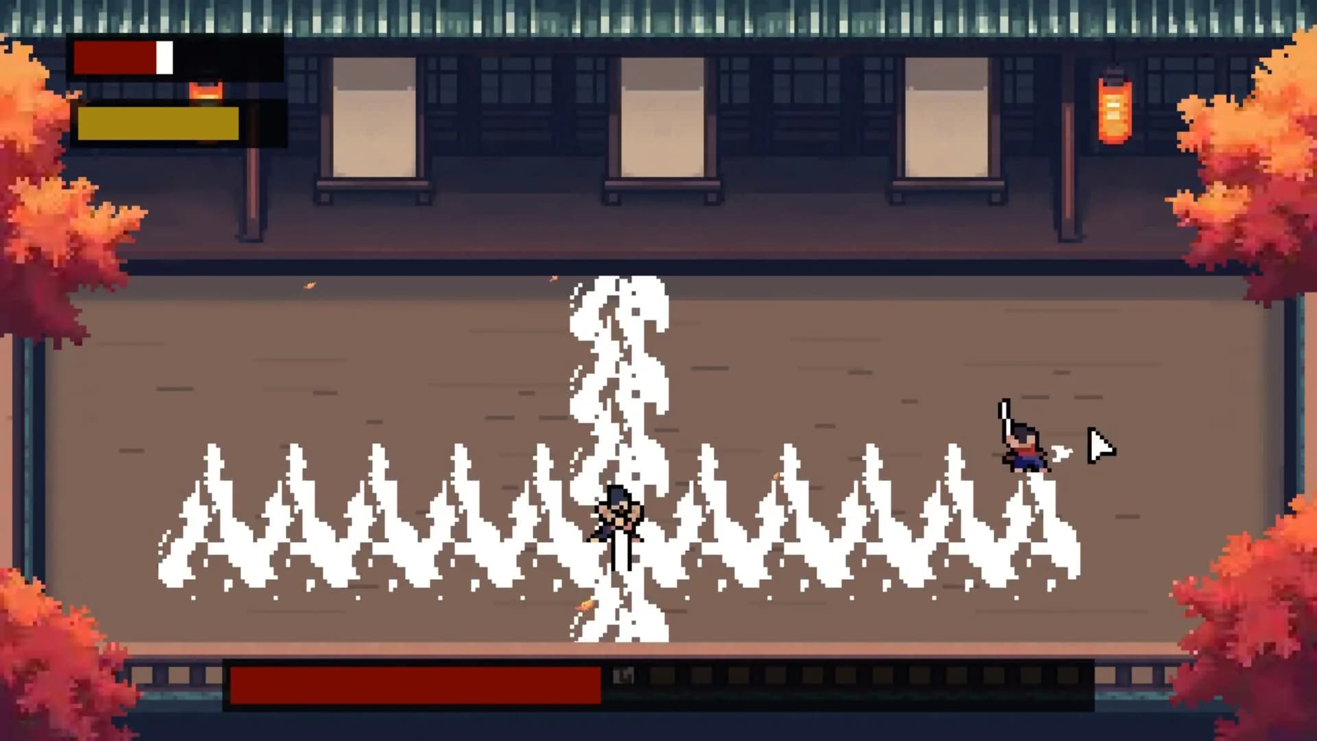 Ronin Heart görsel 2