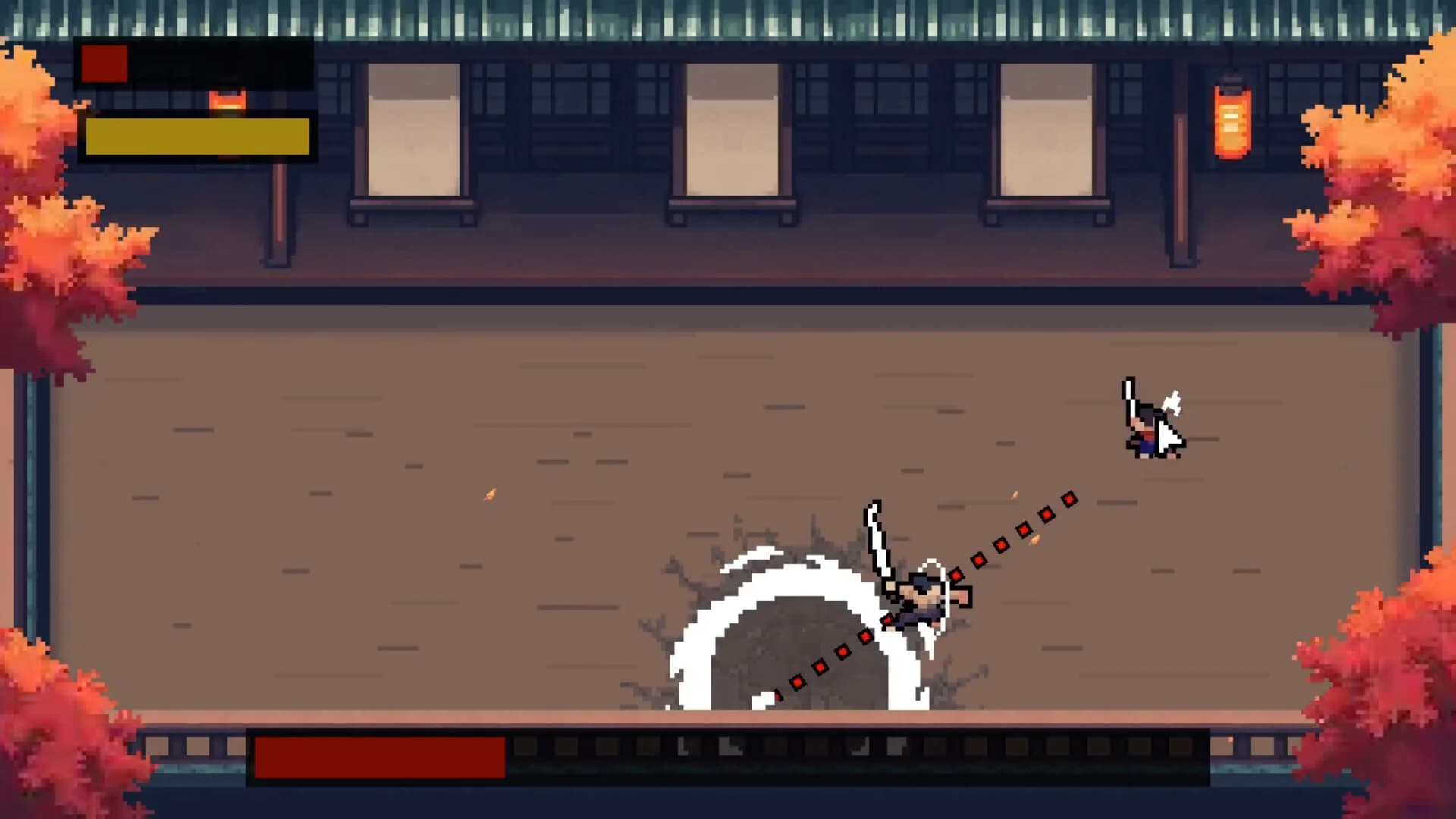 Ronin Heart görsel 3