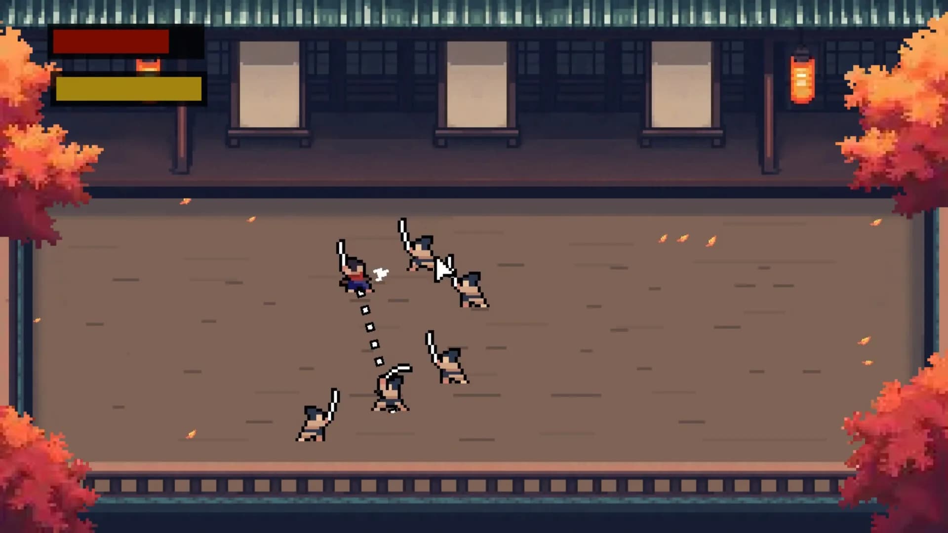Ronin Heart görsel 4