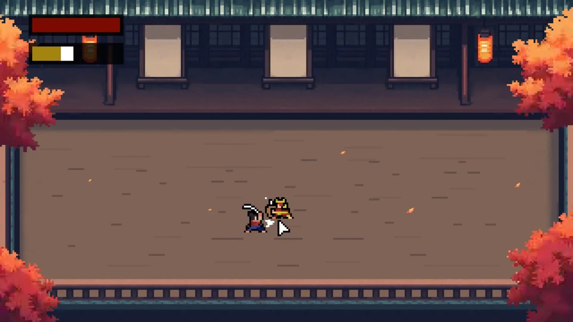 Ronin Heart görsel 7