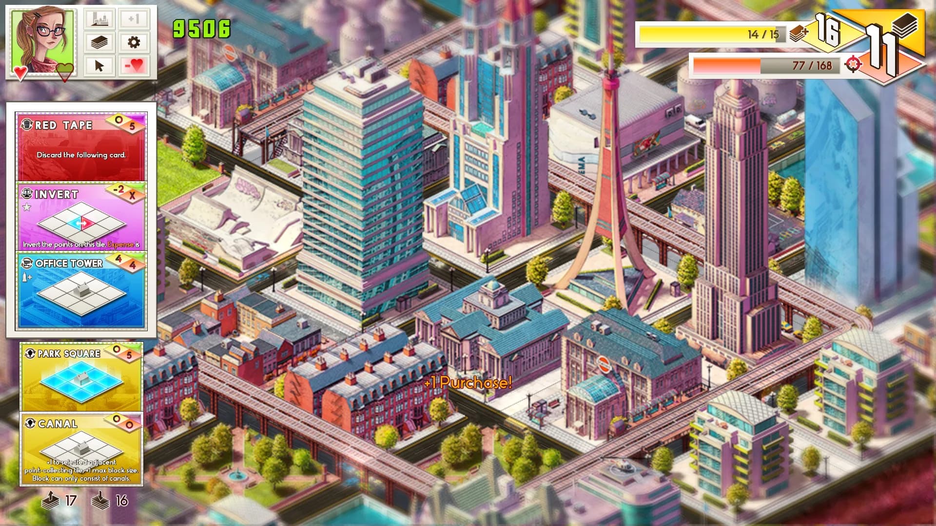 Concrete Jungle görsel 7