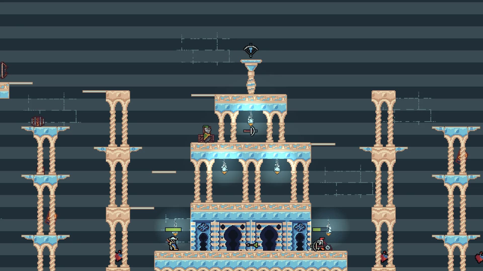 Undying Knights görsel 7