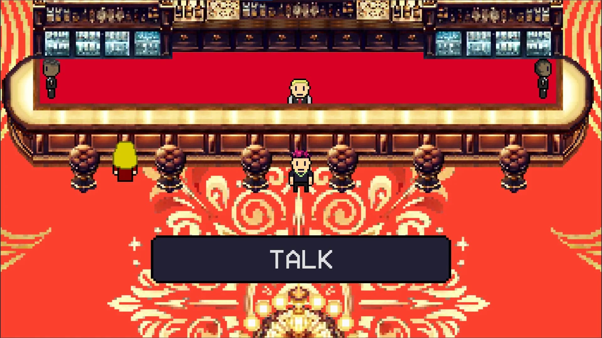 Casino Los Pixels görsel 2