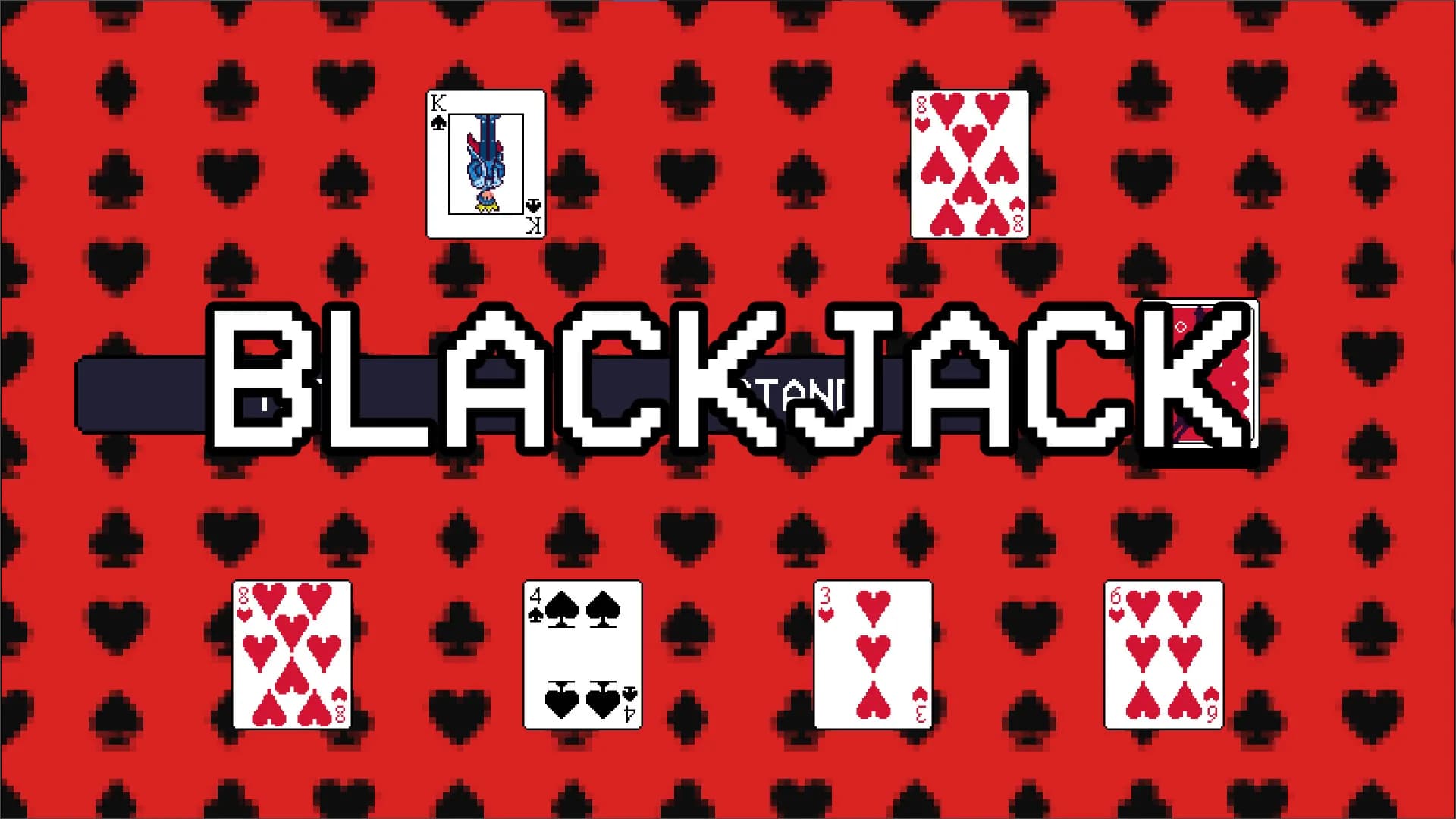 Casino Los Pixels görsel 4