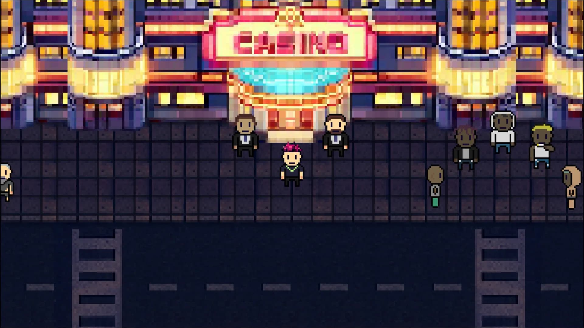 Casino Los Pixels görsel 6