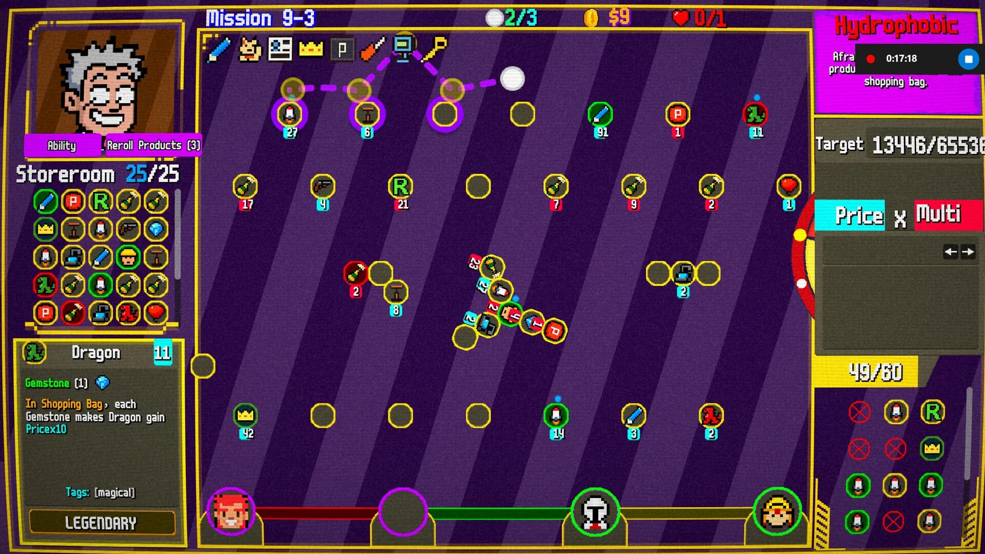 Rogue Circus görsel 6